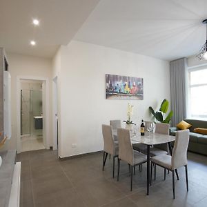 Appartement à 1 Chambre à Coucher
