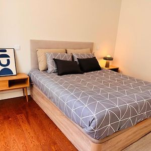 Augusta Luxury Apartment - Near Praca Do Comercio