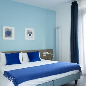 Chambre Quadruple de Luxe