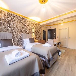 Taksim No 44 Apart Hotel