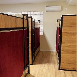 Dormitory Room Mixed