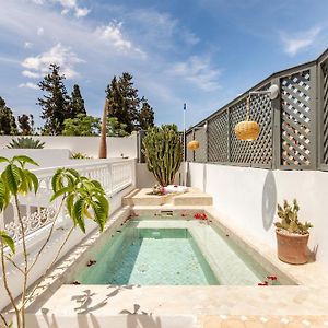Maison 4 Chambres