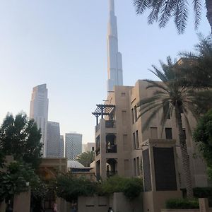 Reehan 7 Downtown Burj Khalifa Boulevard