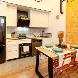 Apartamento Beniloft - Housevanlive