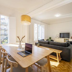 Cycle Haven Apt In Girona Center