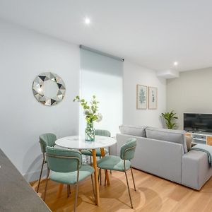 Appartement Studio