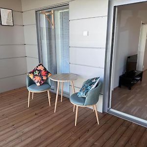 Appartement à 1 Chambre à Coucher