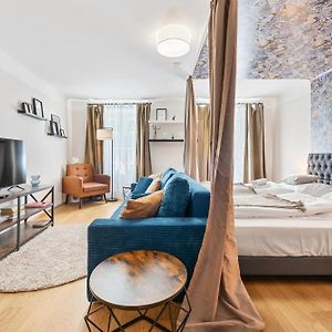 Appartement Studio