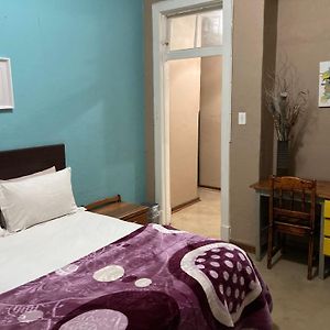 Chambre Double Économique