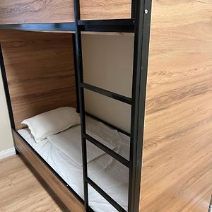 Dormitory Room Mixed
