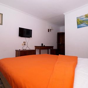 Chambre Simple