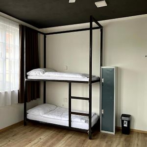 Dormitory Room Mixed