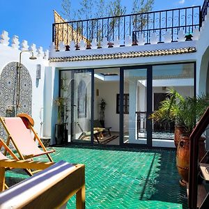 Maison 5 Chambres