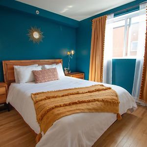Appartement à 2 Chambres à Coucher