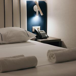 Chambre Classique Double