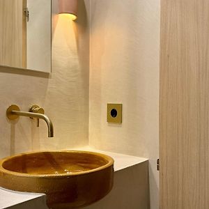 Chambre de Luxe Lit King-Size