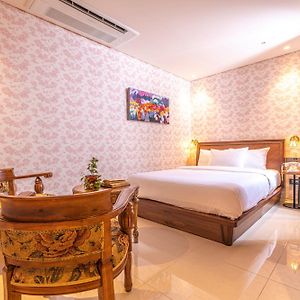 Chambre Lit King-Size