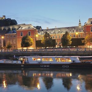 Péniche d'hôtes MS Elisabeth