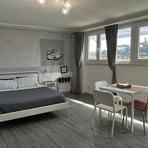 Appartement à 1 Chambre à Coucher Penthouse