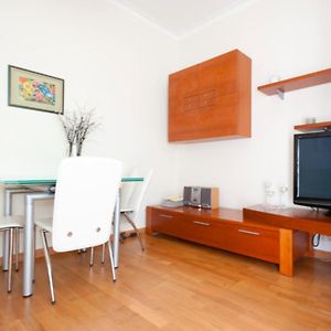 Zen Central Apartment