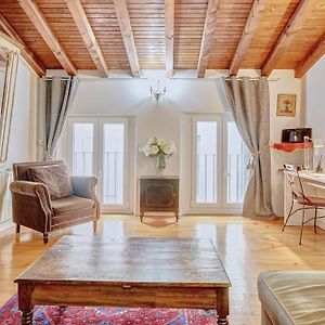 Appartement Penthouse