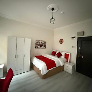 Istanberry - Scarlet Apartments