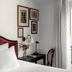 Chambre Grande Double