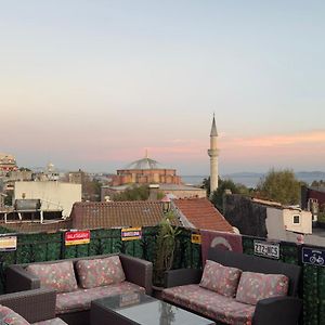 Green Life Apart Hotel