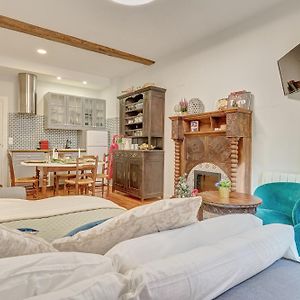 Appartement de Luxe