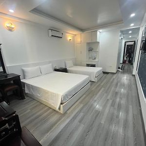 Chambre Supérieure Familiale Double