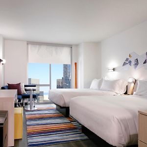 Chambre Lit Queen-Size