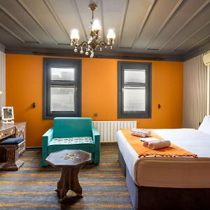 Chambre de Luxe Lit King-Size