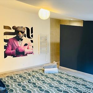 Appartement à 1 Chambre à Coucher