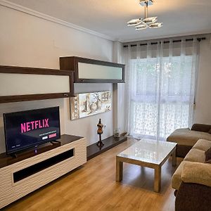 Agustina Apartment