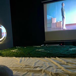 N'Stay - Netfix Stay Room- Cafe Film Netflix - Bar Cafe & Drinks 2424