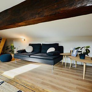 Maison Bouquiere Le Pigeonnier