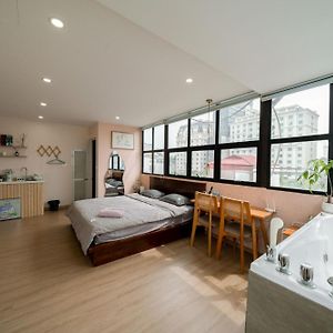 Chambre de Luxe Lit King-Size