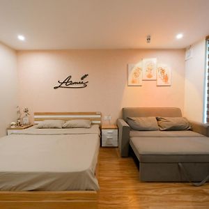 Chambre Standarde Double