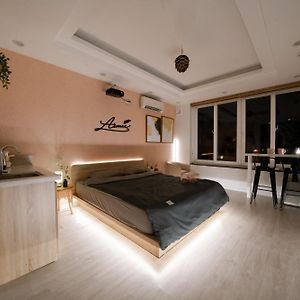 Chambre Supérieure Lit King-Size