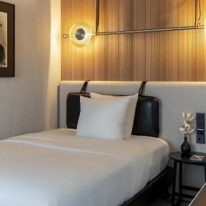 Chambre Classique Simple