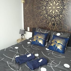 Appartement Rez-de-Chaussée