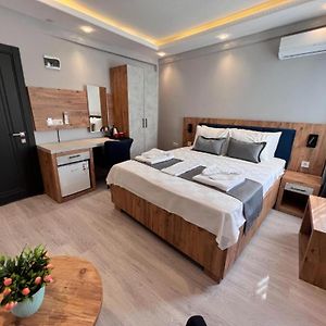 Chambre Standarde Lit King-Size