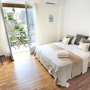 Filoξenia In Athens