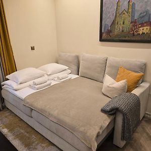 Taurakalnis Apartment