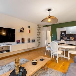 Appartement à 1 Chambre à Coucher