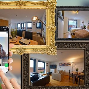 Appartement à 1 Chambre à Coucher