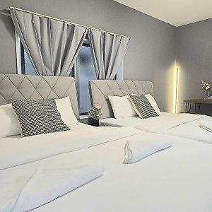 Appartement à 2 Chambres à Coucher