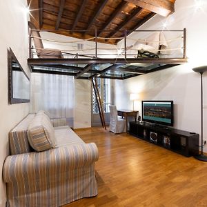 Appartement de Luxe