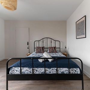 Residence Leon Blum - Appartements Design - Parking