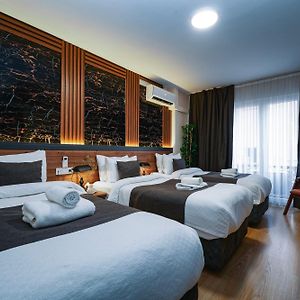 Chambre Standarde Triple